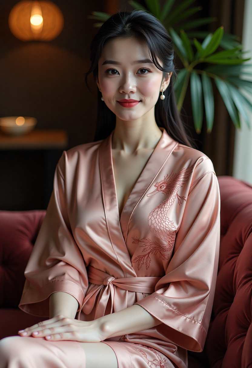 古宅诡事录