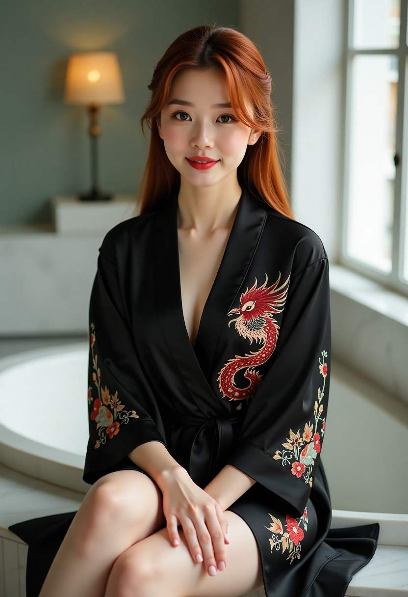 小小水蜜桃：暖阳纪事