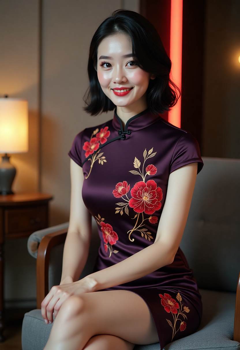 小小水蜜桃在巴黎
