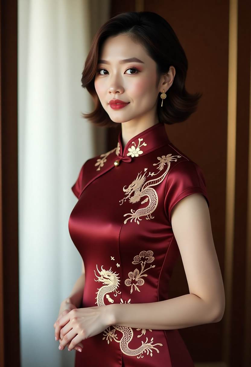 小小水蜜桃：心动七连拍